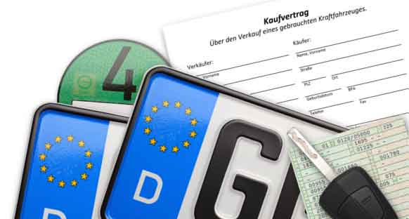 Autoankauf Kempen kostenfreie Abmeldung