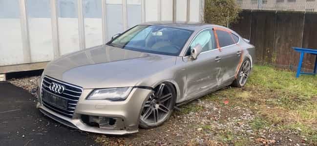Autoankauf Kempen Bewertung Matejka, aus Bielefeld
